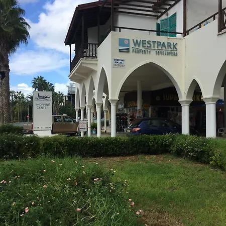 Limnaria Westpark 