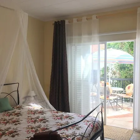 Apartment Limnaria Westpark 
