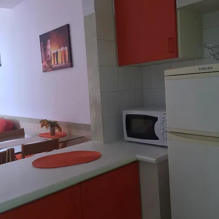 Apartment Limnaria Westpark 