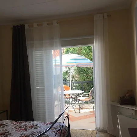 Apartment Limnaria Westpark 