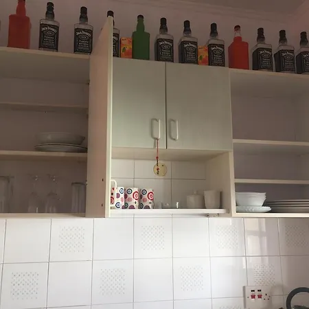 Apartment Limnaria Westpark Orange Paphos