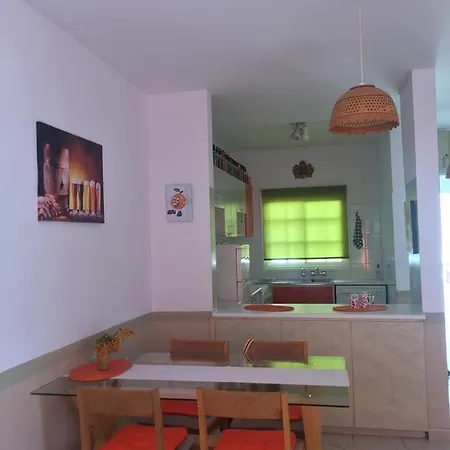 Limnaria Westpark Orange *