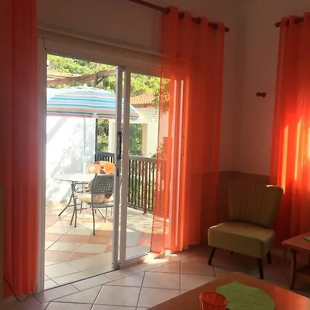 Limnaria Westpark Orange Paphos