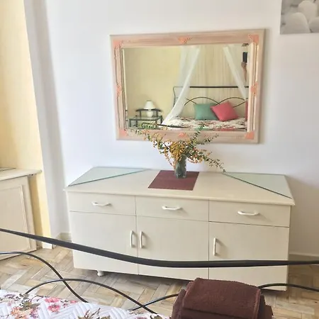 Limnaria Westpark Orange Apartment Paphos