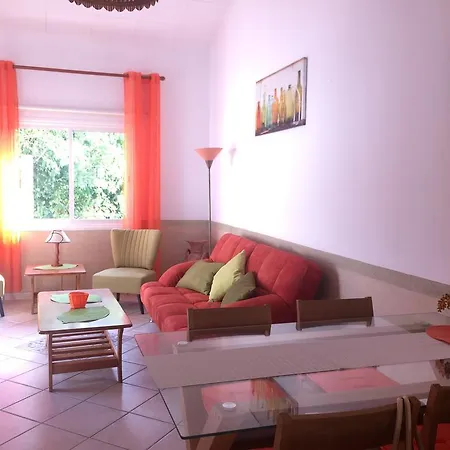 Apartment Limnaria Westpark Orange Paphos